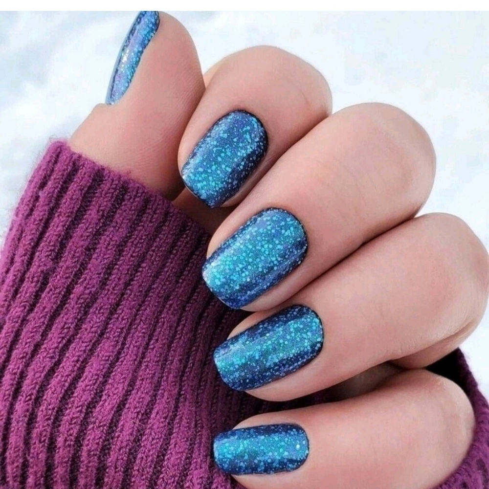 NWT COLOR STREET RETIRED SET: DALLAS DARLING!